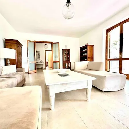Villa Civetta *