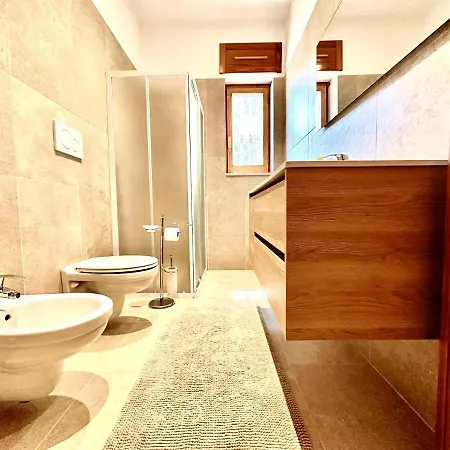 Villa Civetta *